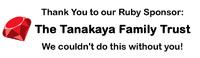 Tanakaya Family Trust